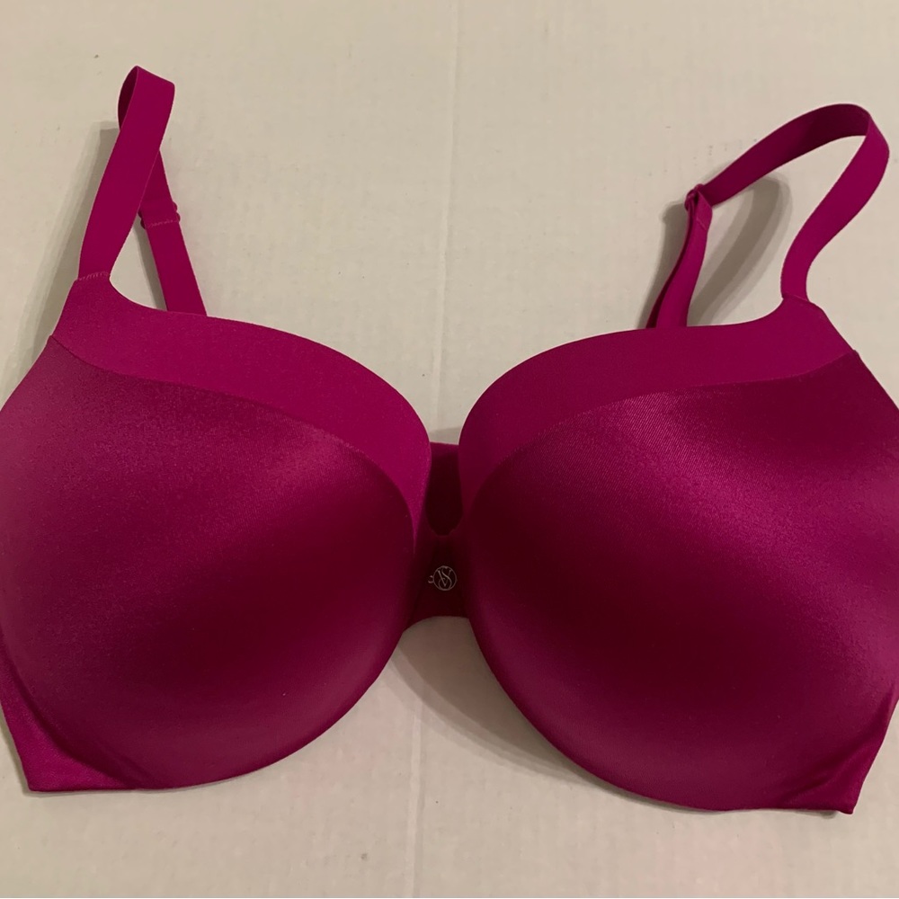 Victoria’s Secret Push Up Bra